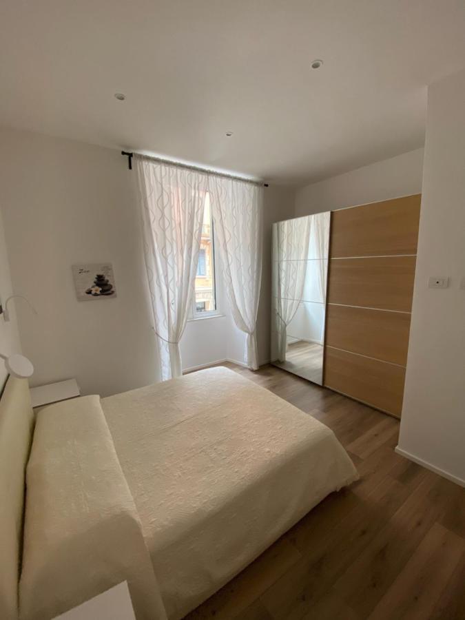 Alloggio Al Mare Savona Exterior foto